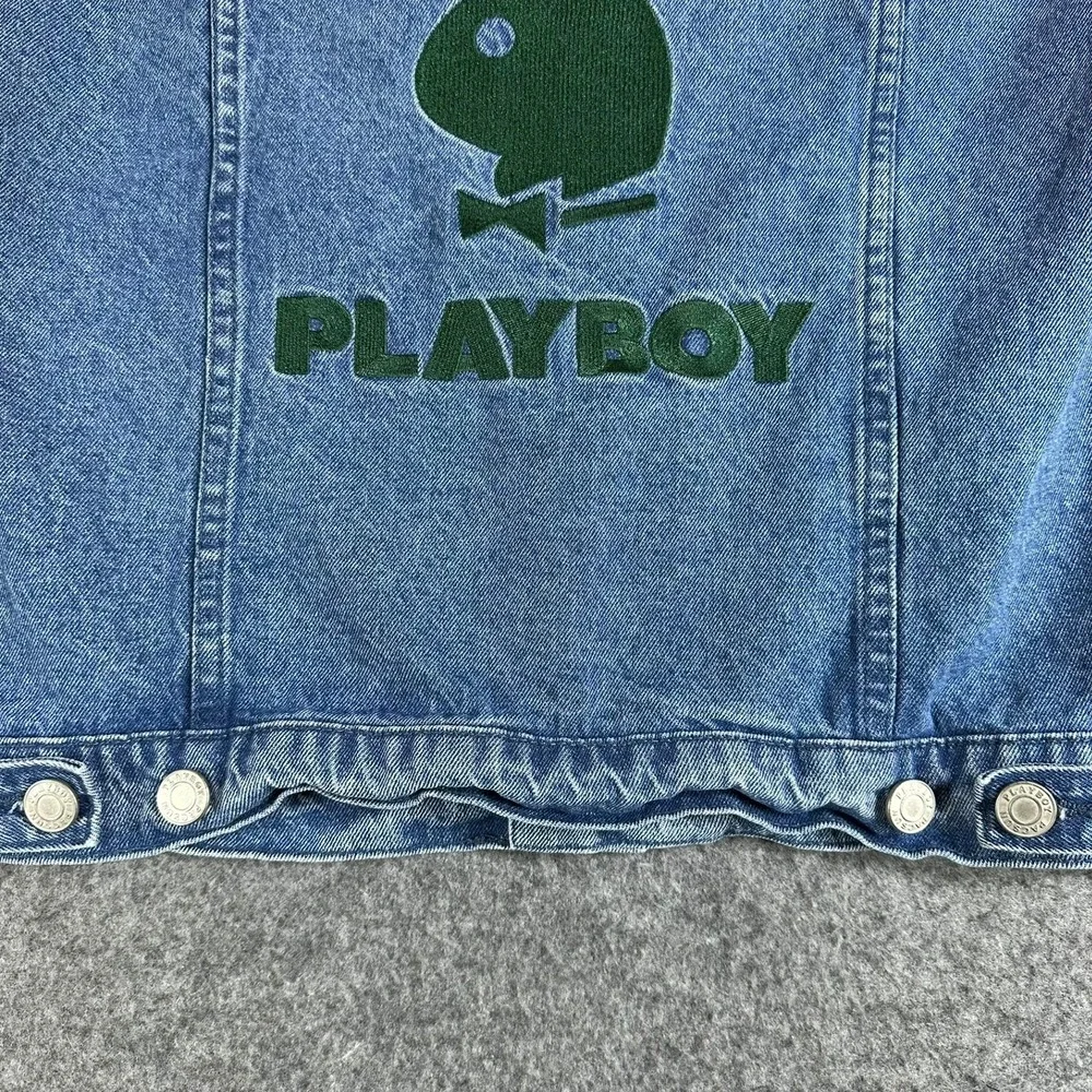 Playboy by Pacsun playboy by